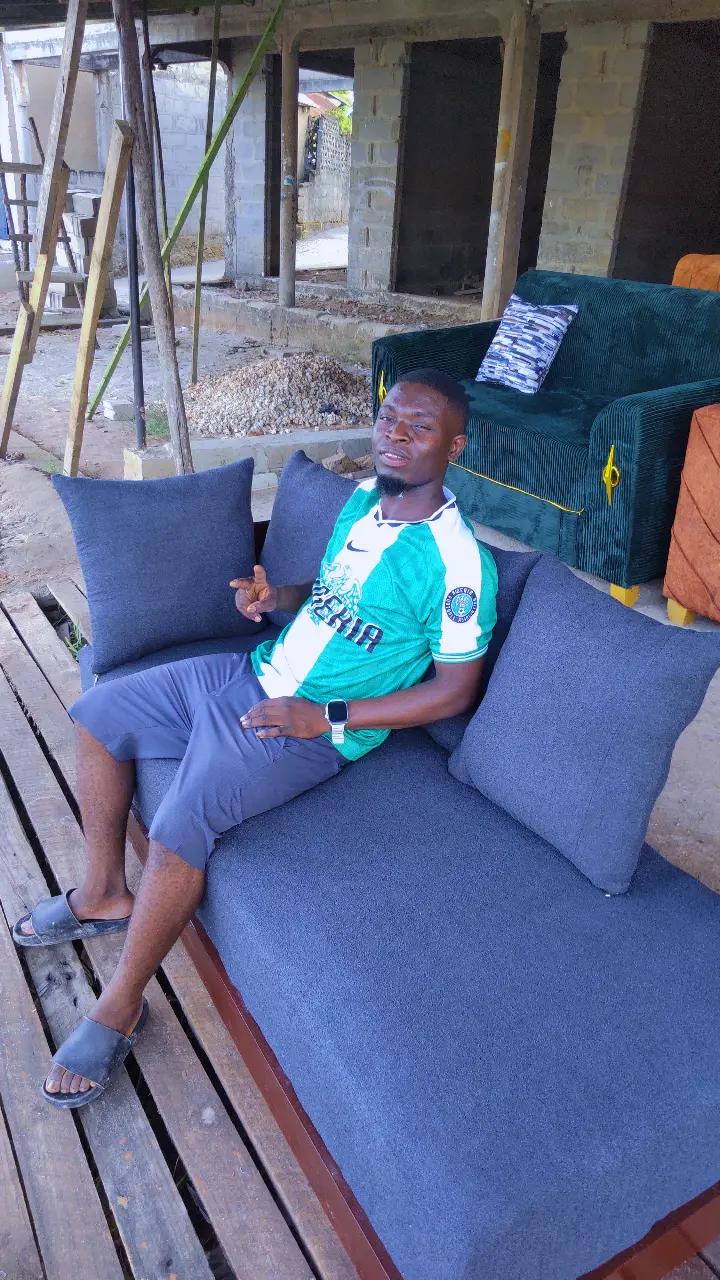 @bwana harusi