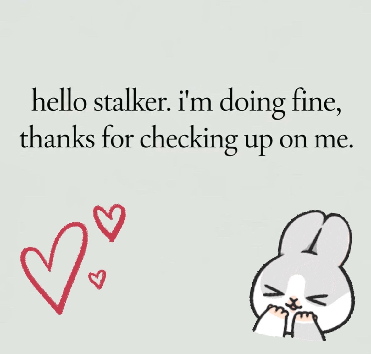 @Bunny Miller386