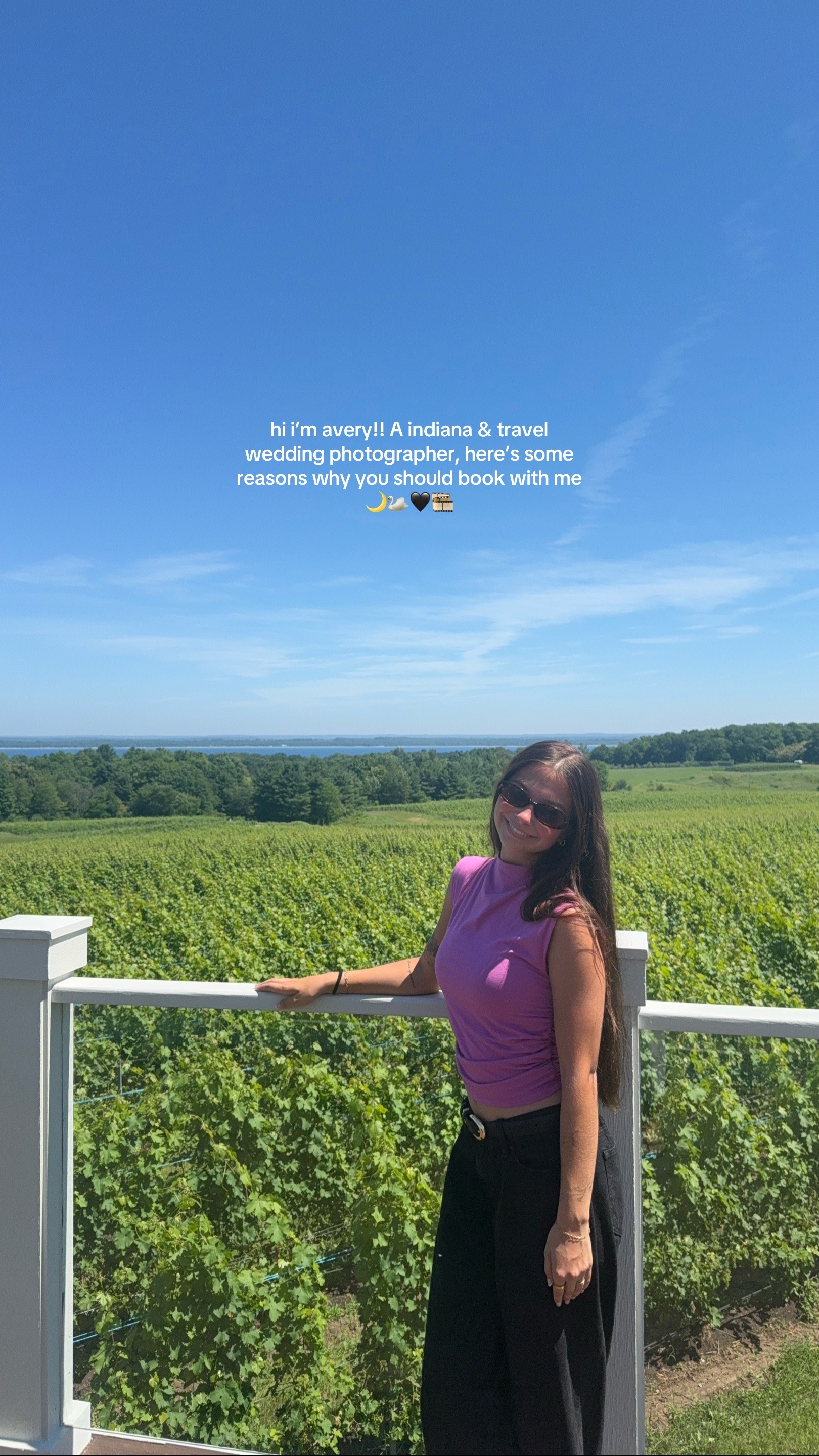 @Avery | Midwest + Travel Photo
