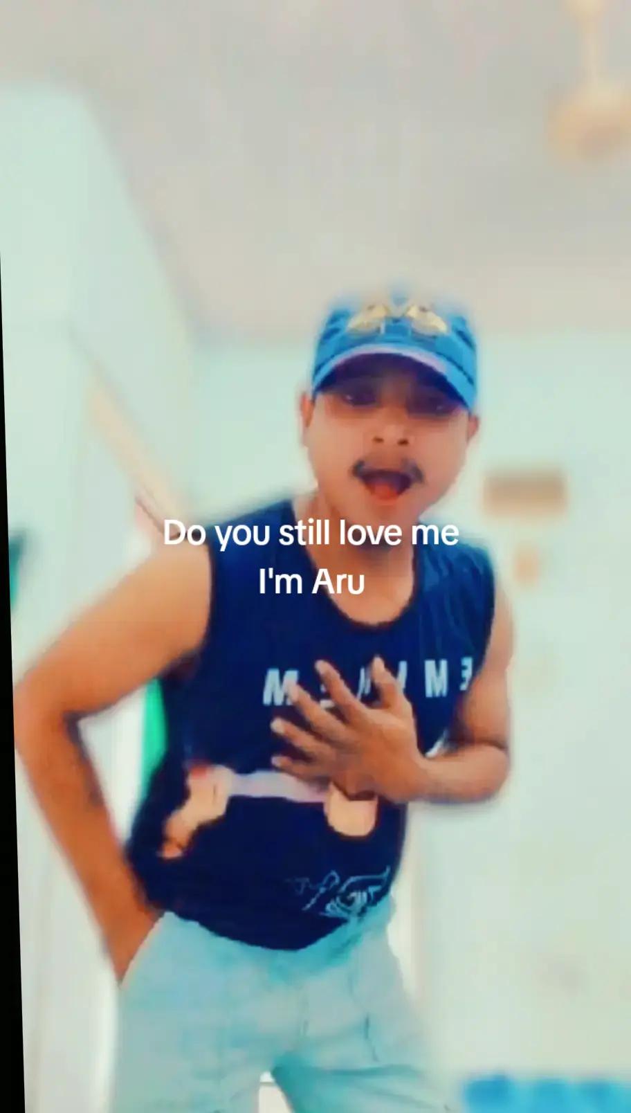 @Aru