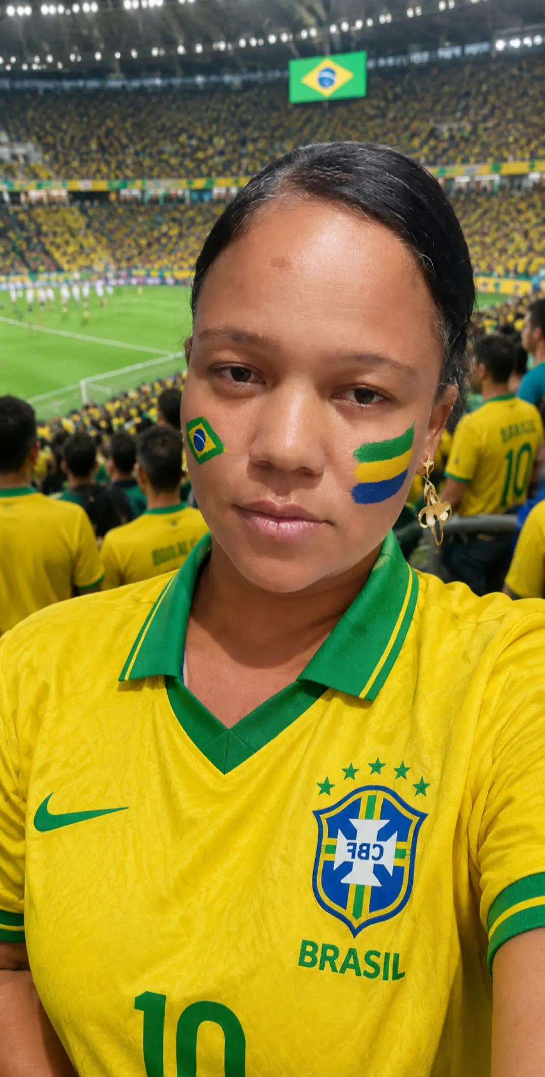 @Fabiana