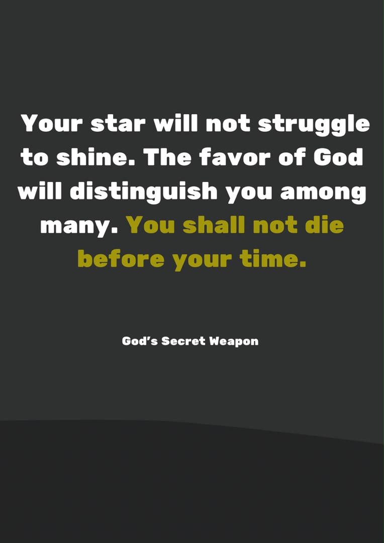 @GOD’S_SECRET_WEAPON