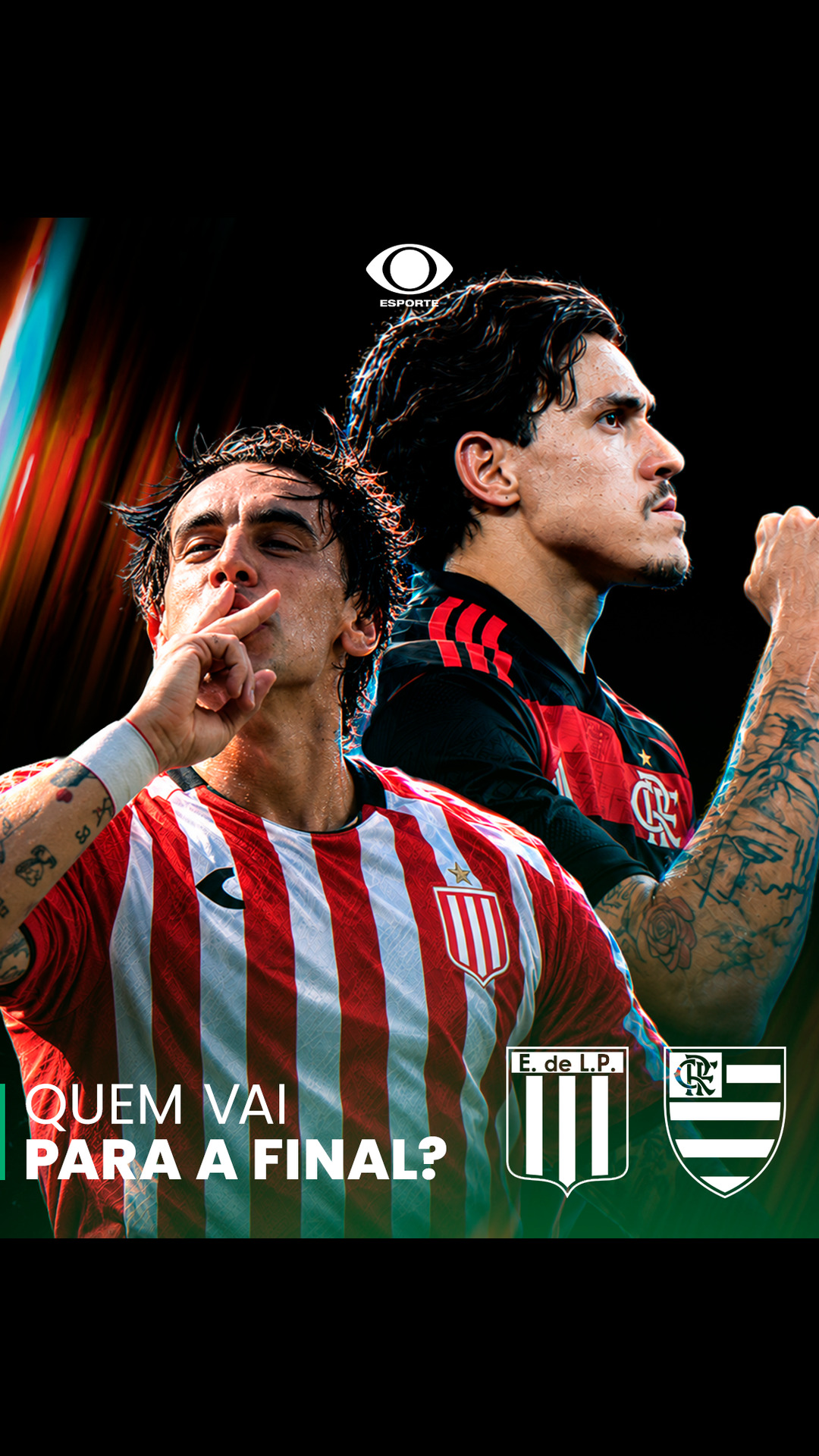@Esporte na Band