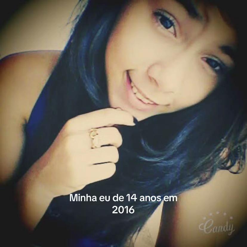 @Anny Gomes