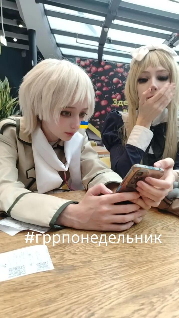 @Эм♱д