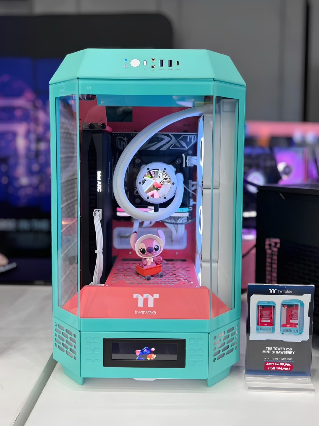 @Thermaltake Germany