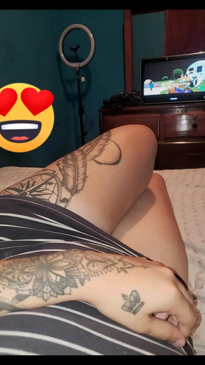 @Anabel Guerrero
