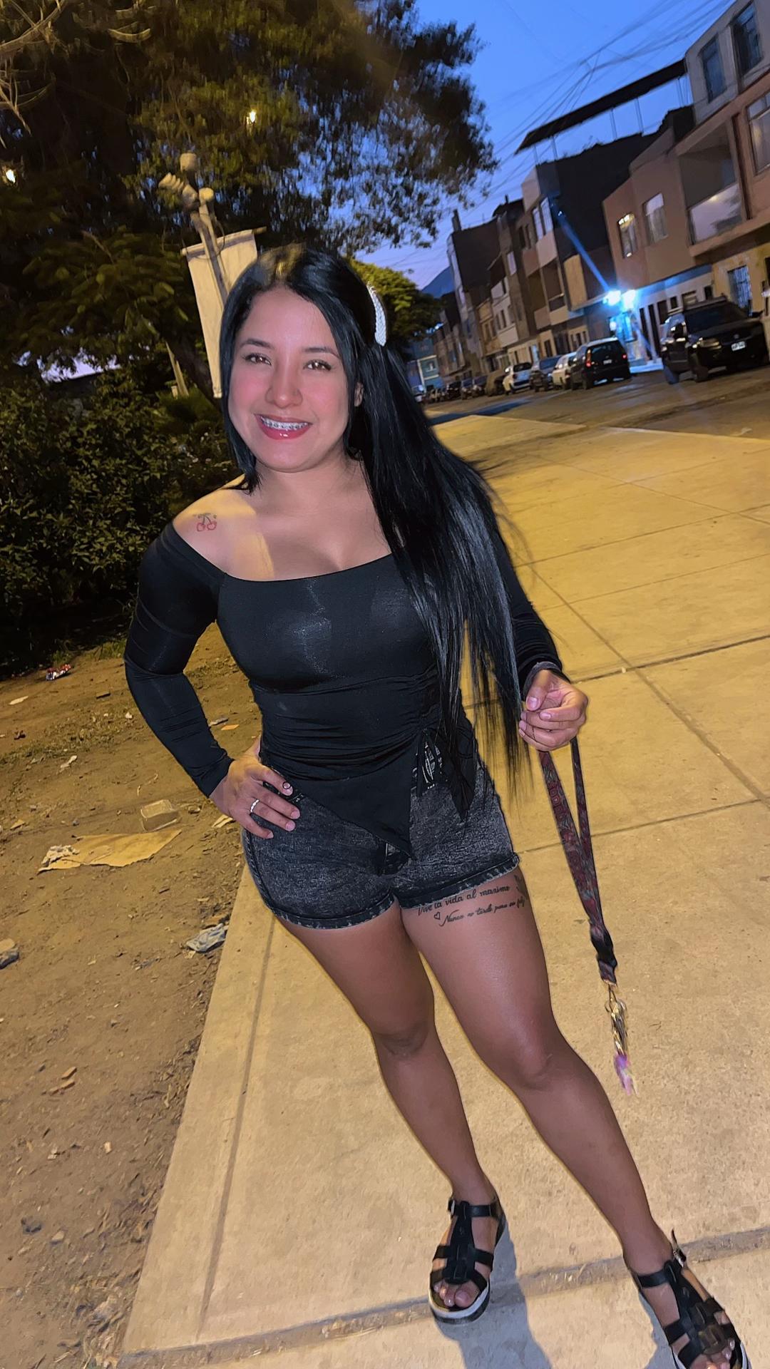 @ChiquitaHermosa😍