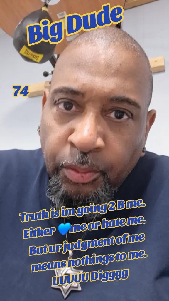 @Big Dude