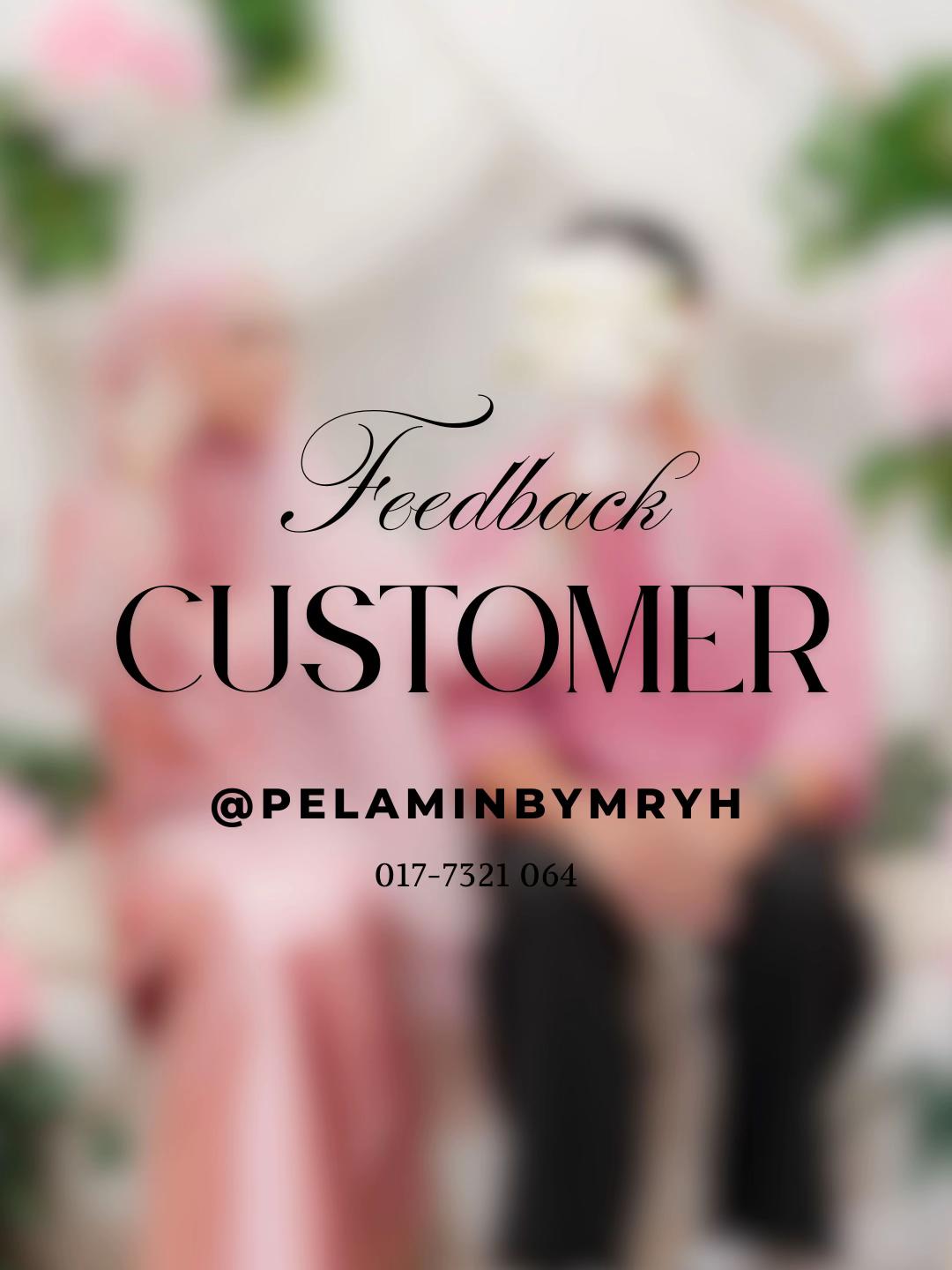 @Pelamin Mini Kulim