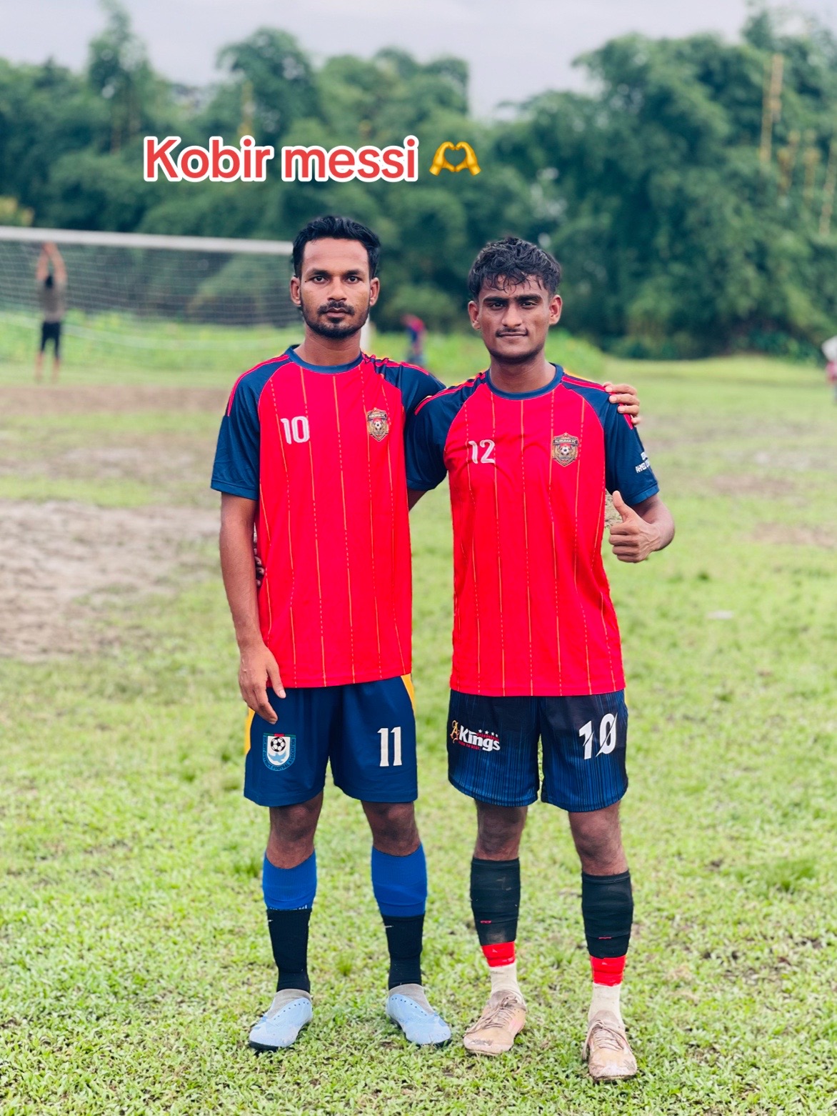 @⚽ NEHAL JR 🫀🫶