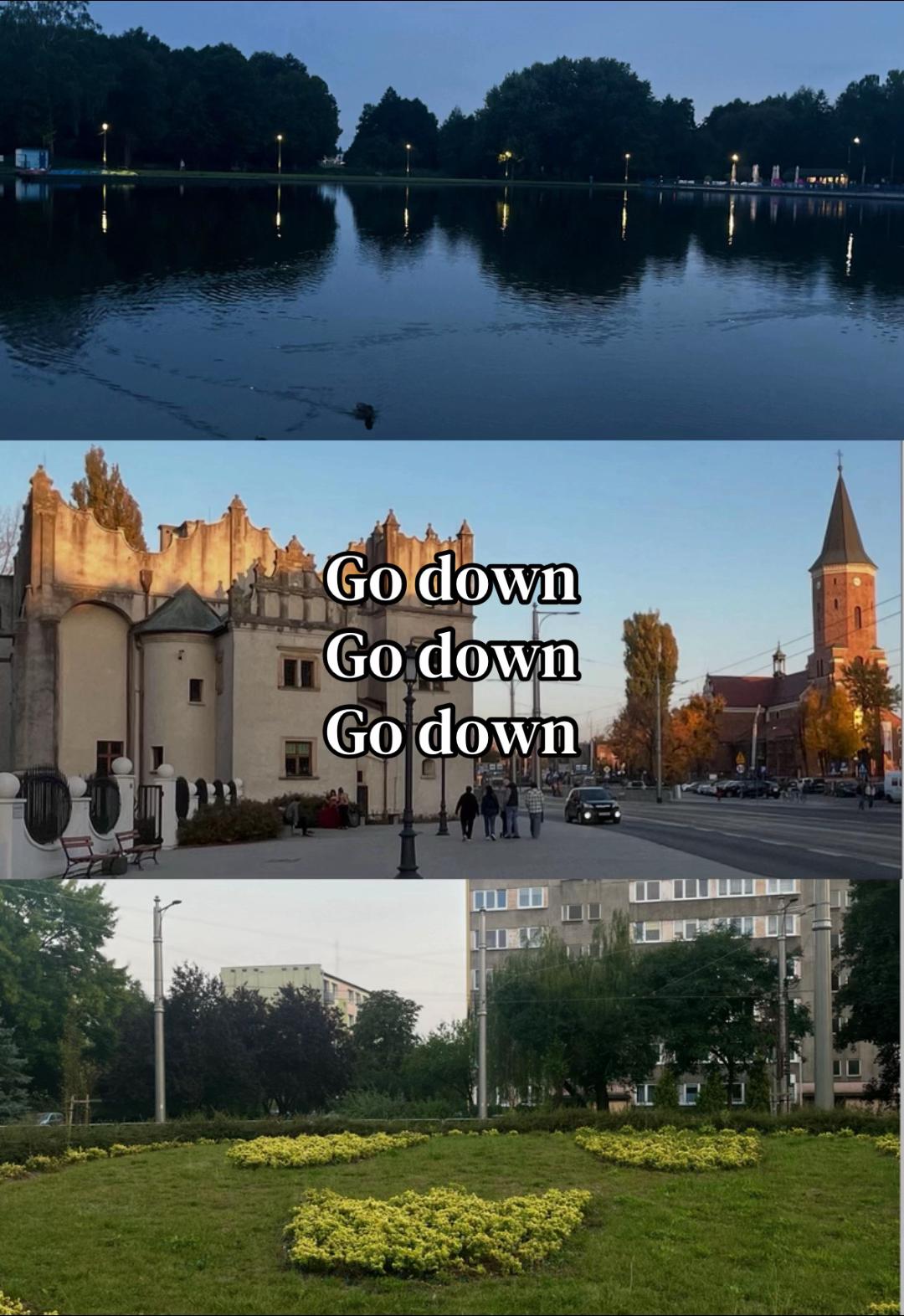 @Miasto Na Fali - Pabianice