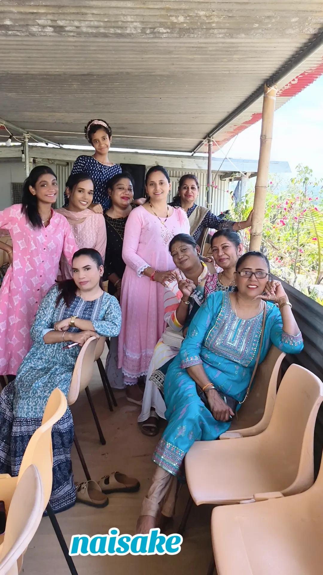 @Urmila Devi Nadi