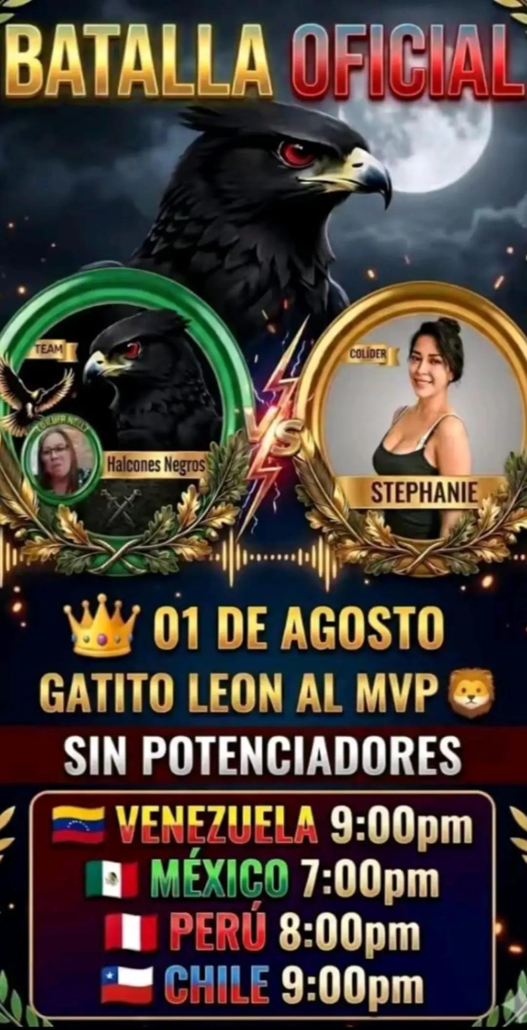 @🐦&zwj;🔥🇲🇽 LIDER RICARDITO🦅🎵