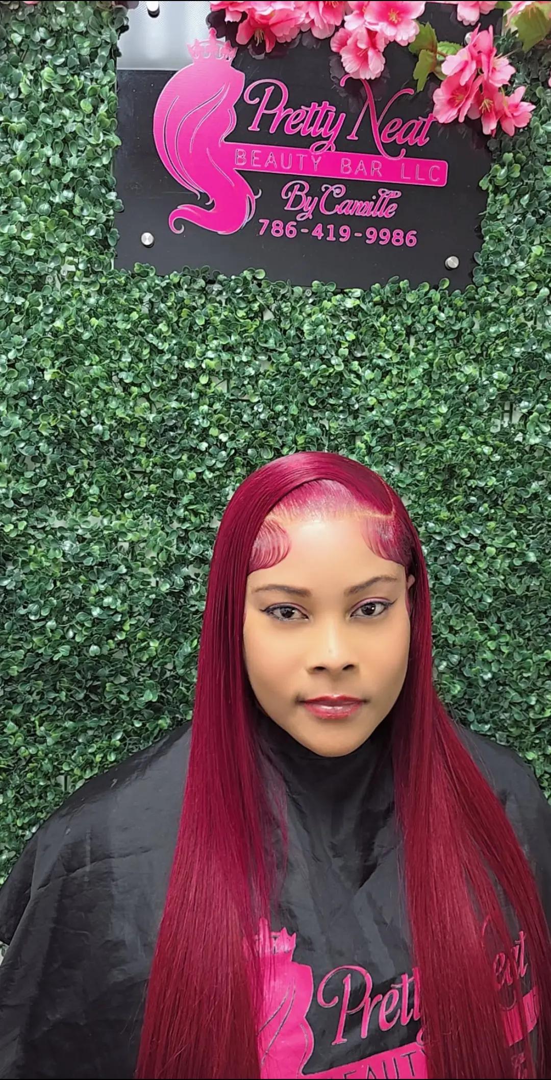 @prettyneatbeautybar LLC