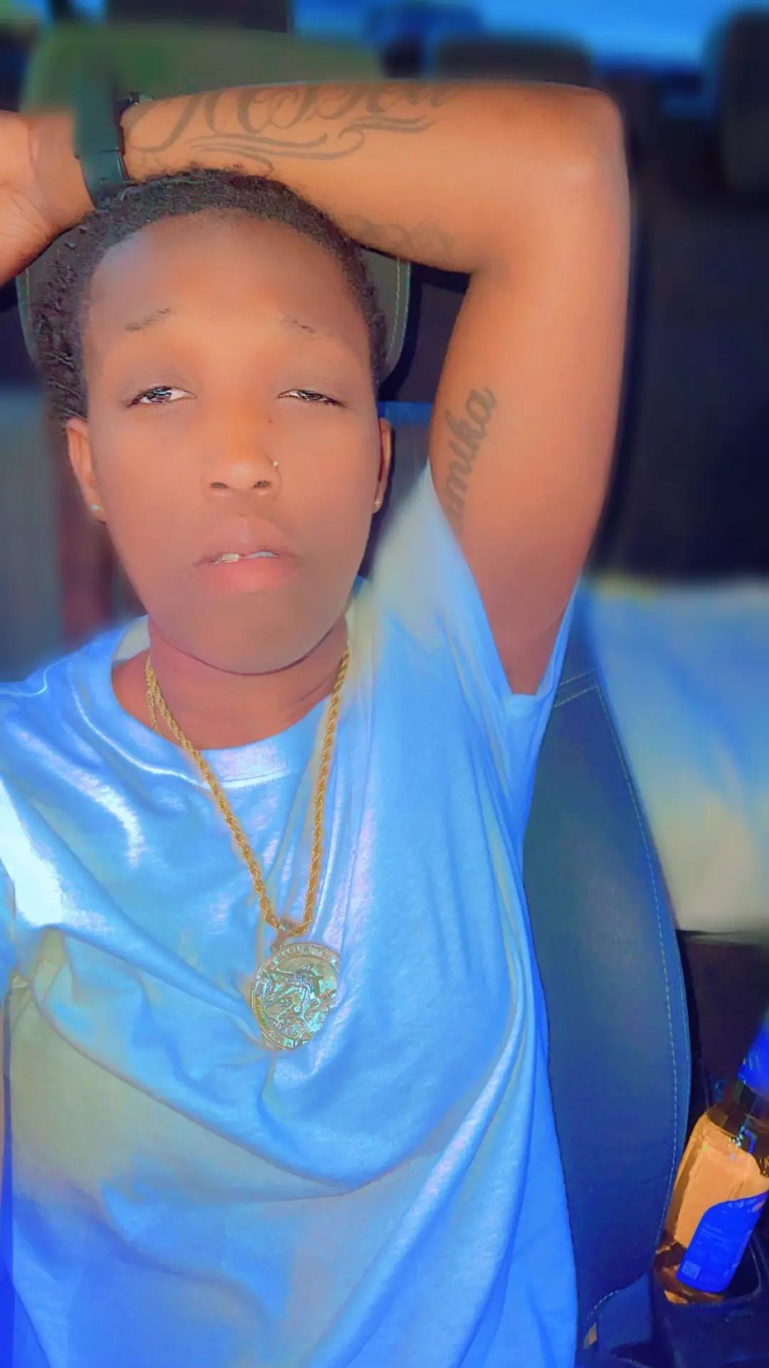 @scared to love💯💔
