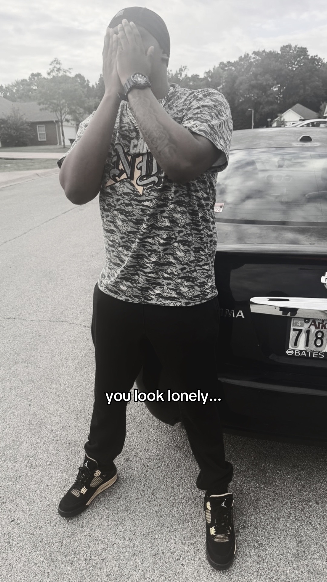@ 