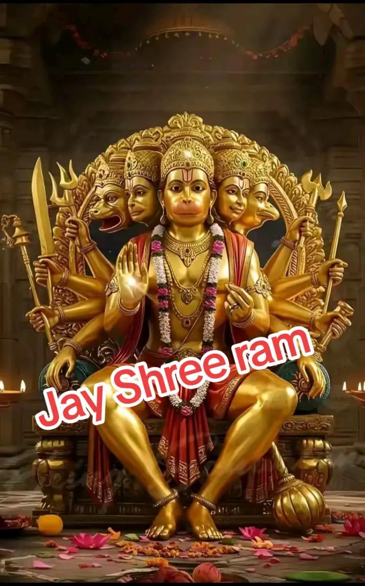 @Jay Shee ram ♈