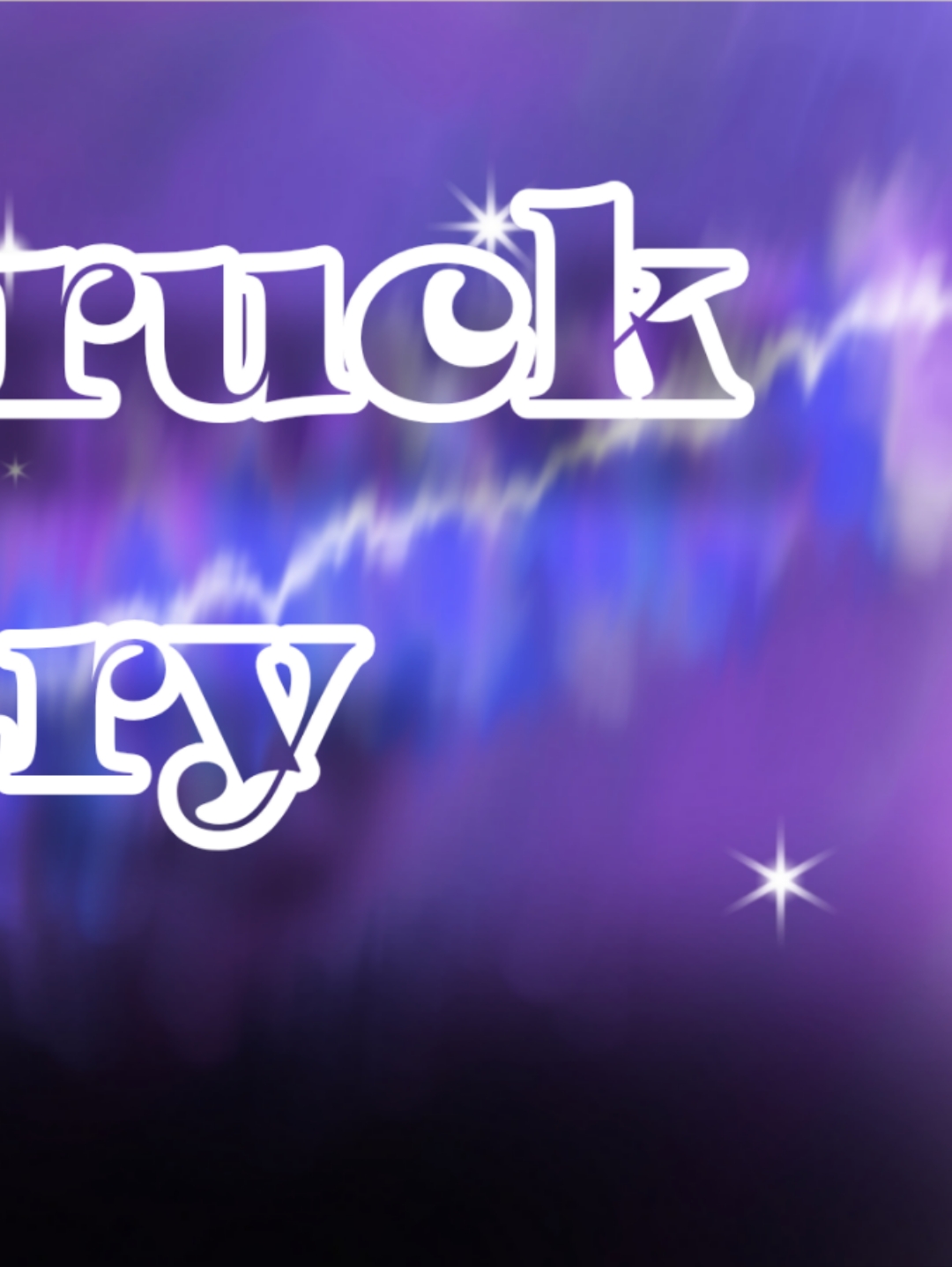@⭐🌌 Are you Starstruck? 🌌⭐