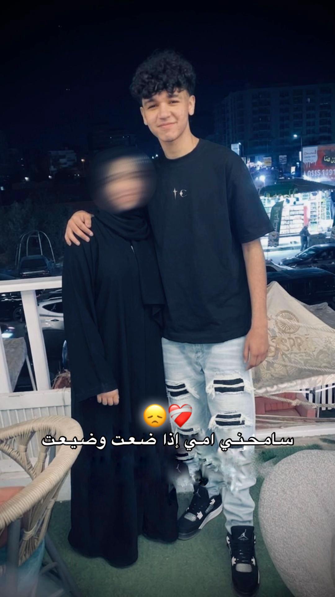 @أحـمـد