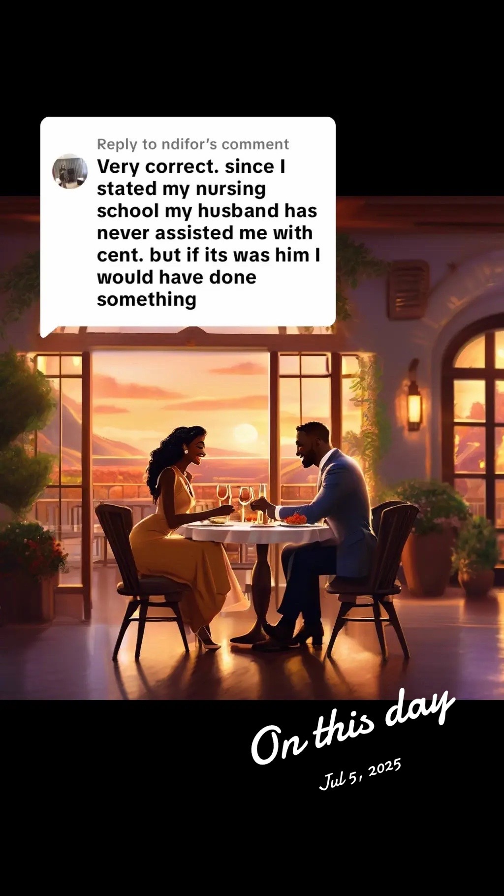 @Letstalkwithesiri