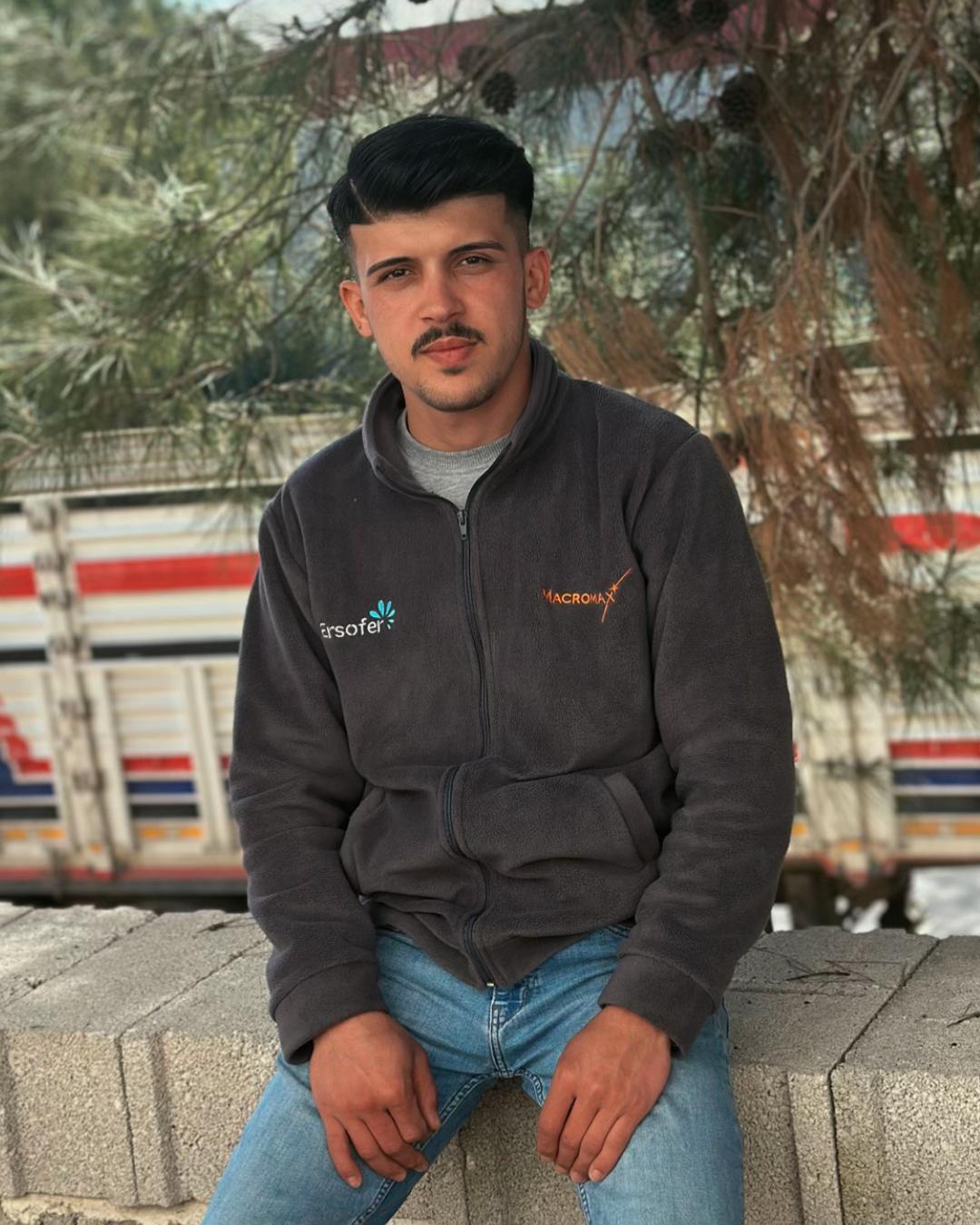 @Ali Topal💫