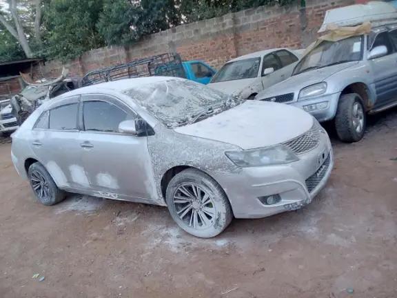 @P.K AutoGuru.