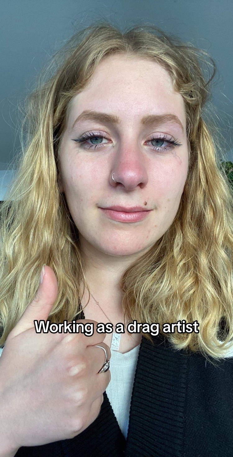 @Soph Says Maybe