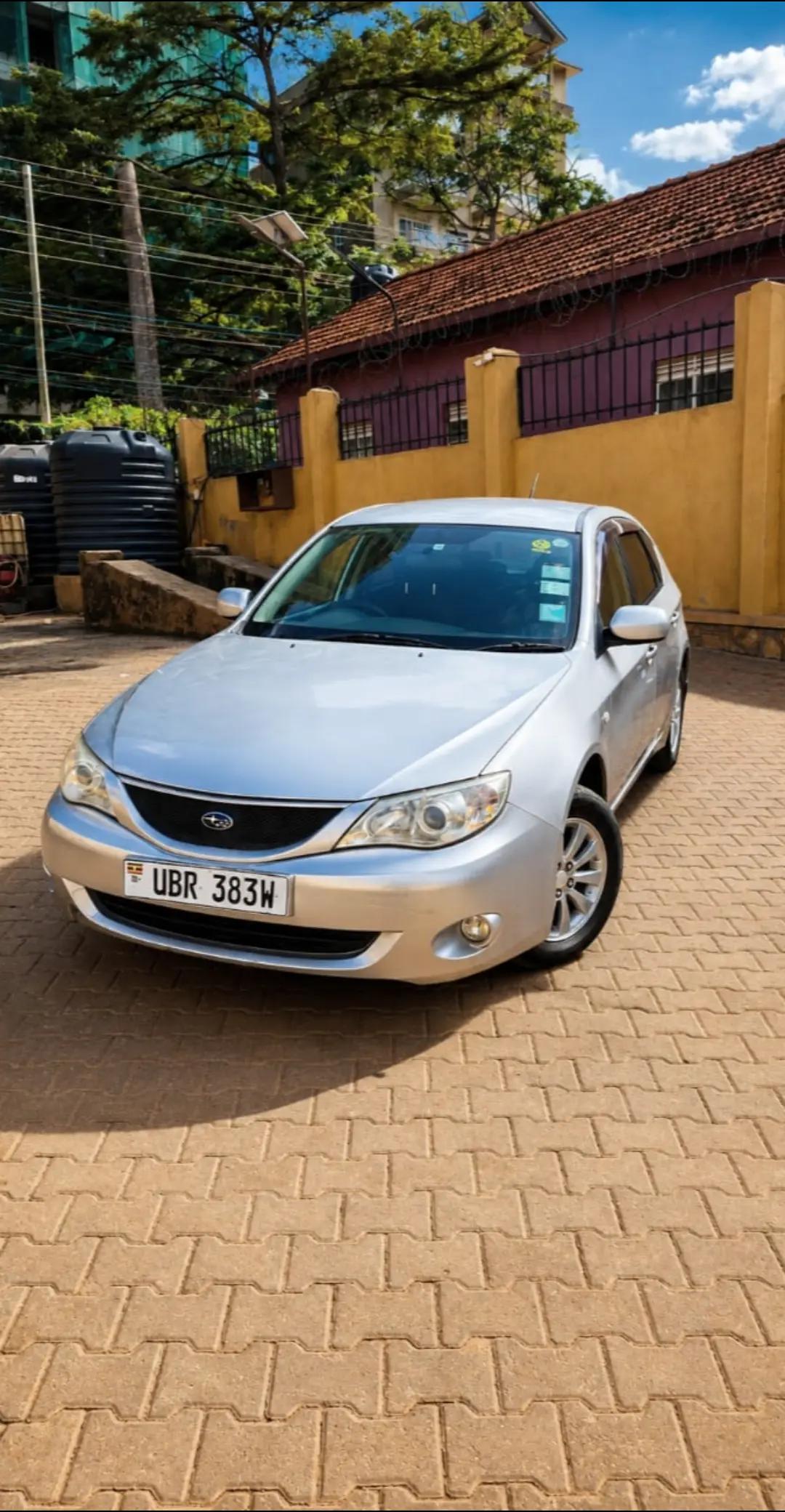 @Majibu Africa Cars