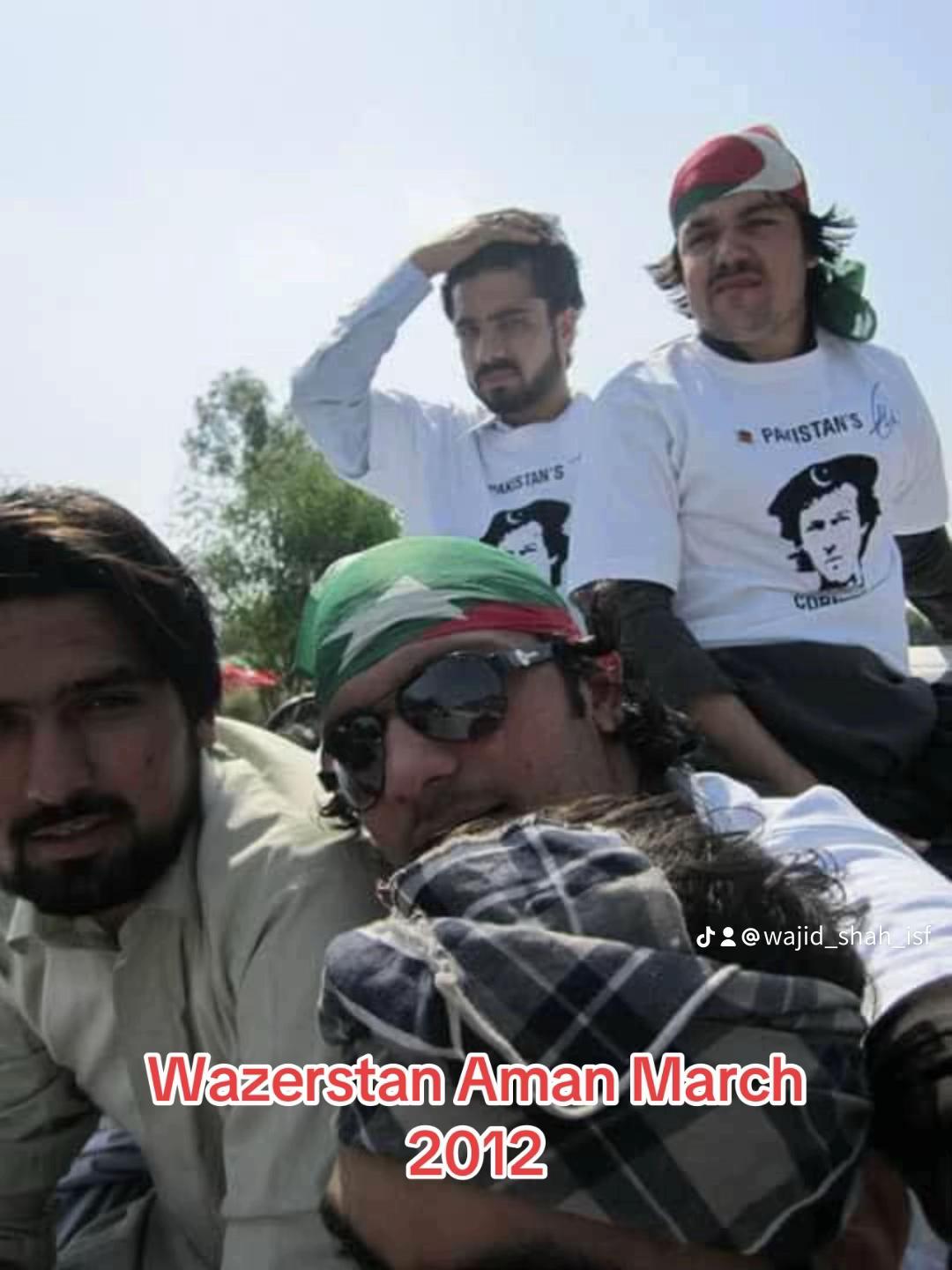 @Wajid Shah Afridi