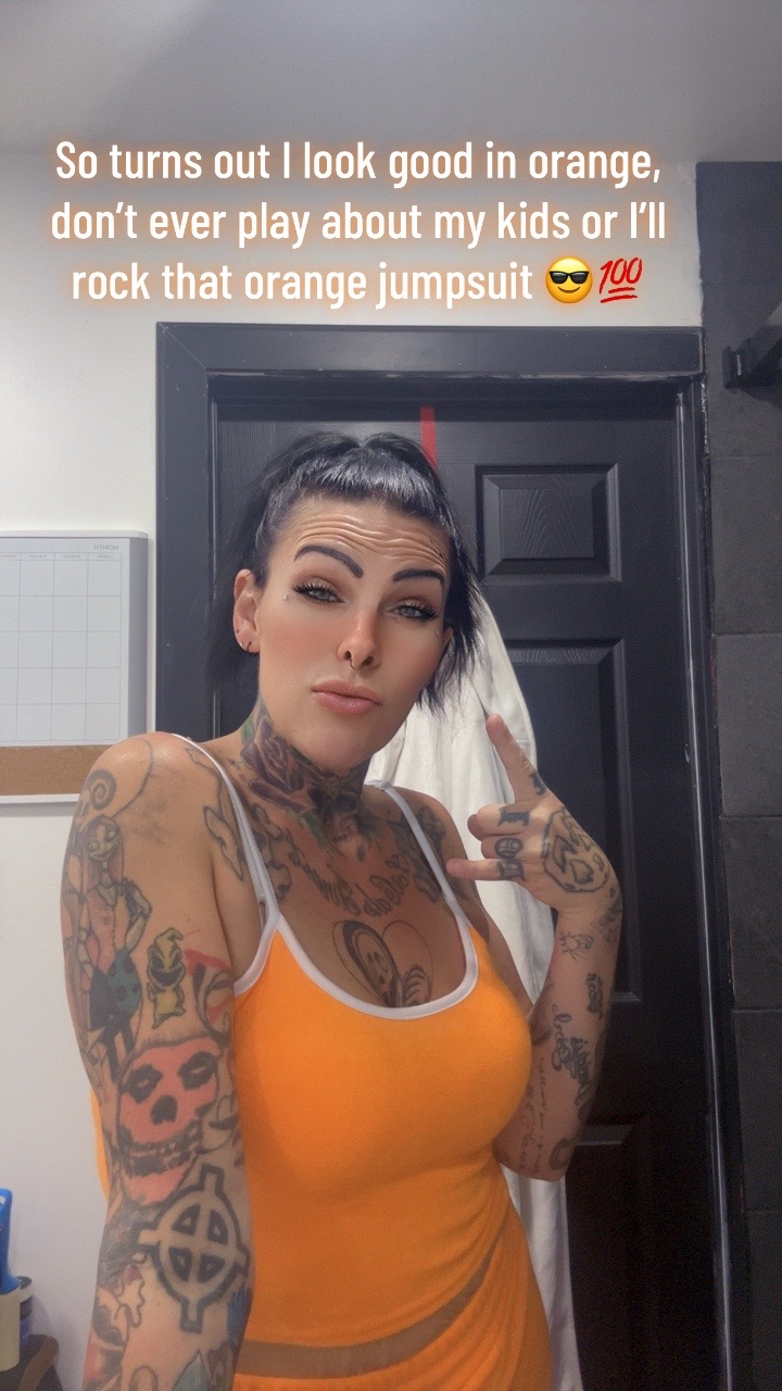 @itsssTHATgirlll87