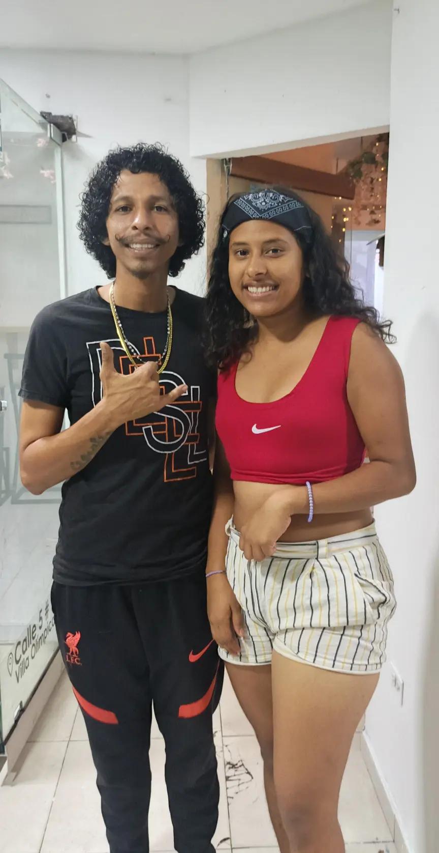 @Ana Laura ❤️💜