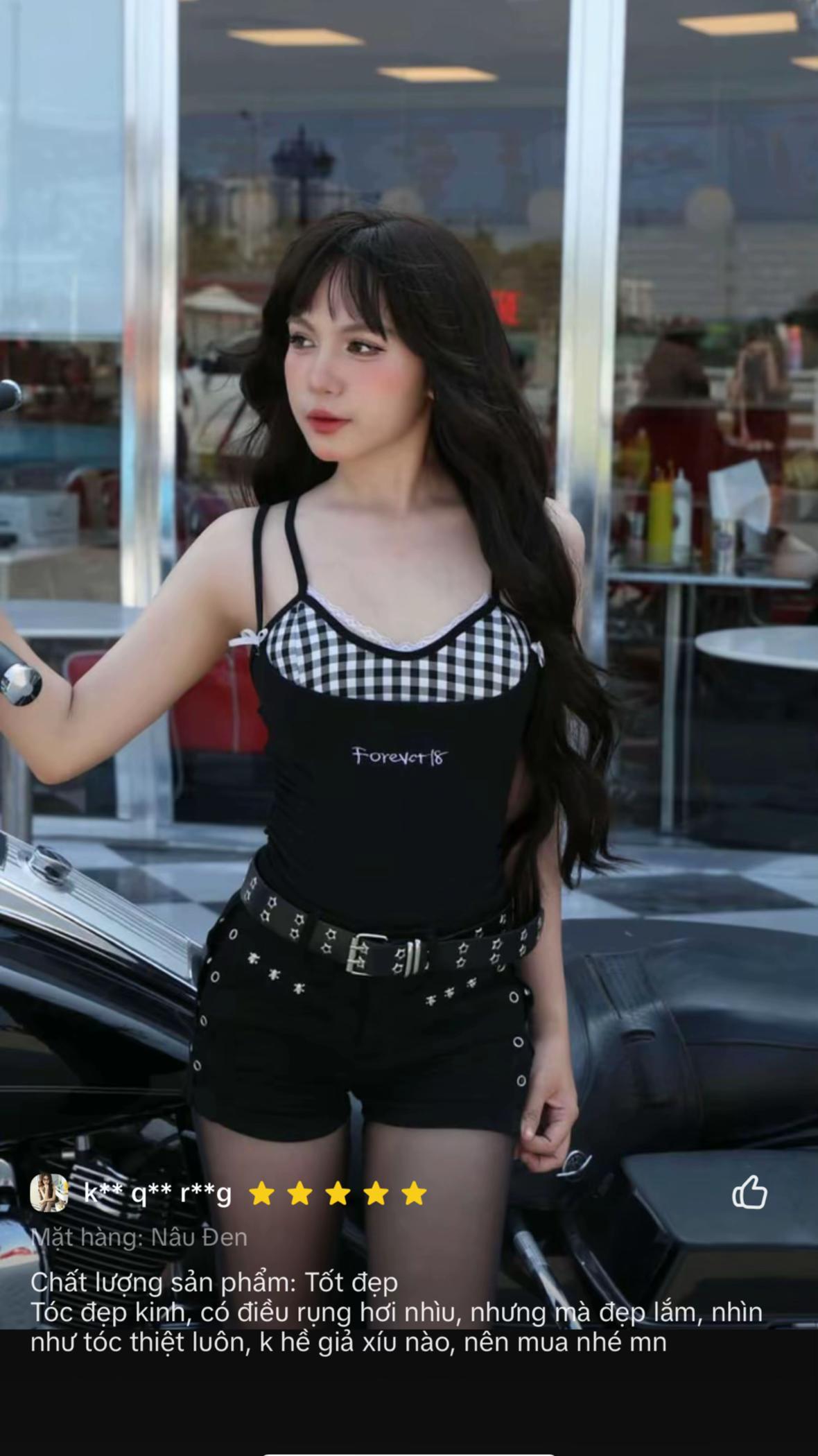 @T&Oacute;C XINH C&Ocirc; KIM