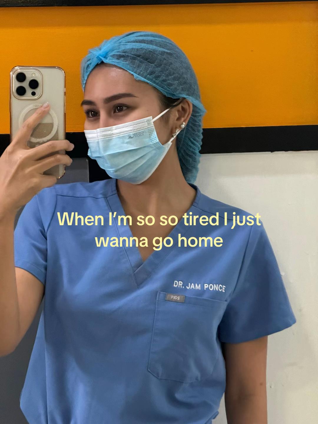 @Dr. Jam Ponce