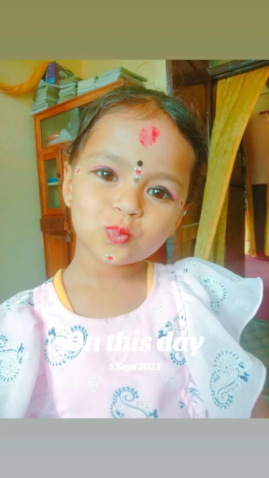 @sushmita humagain