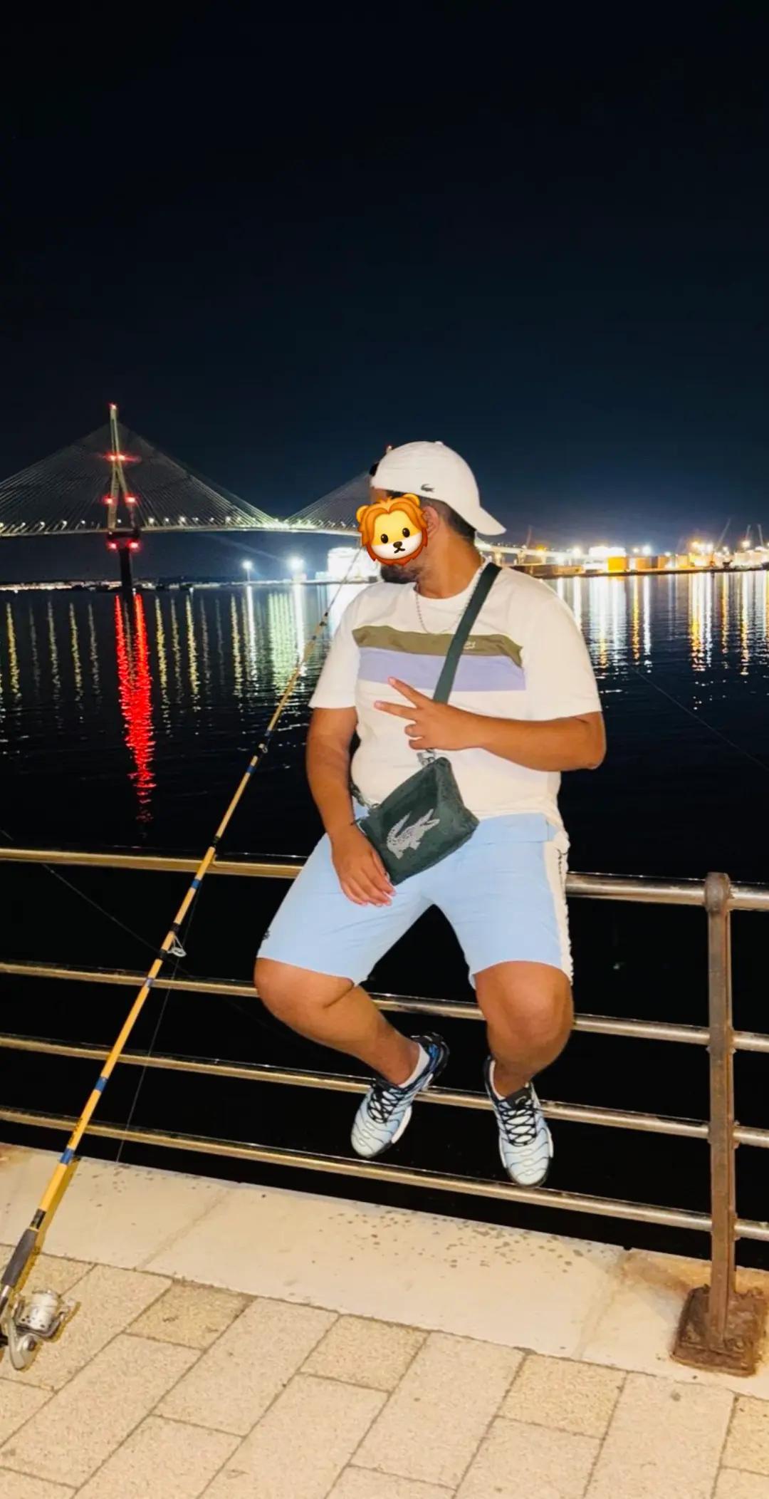 @Haytem ❤️&zwj;🔥🐆