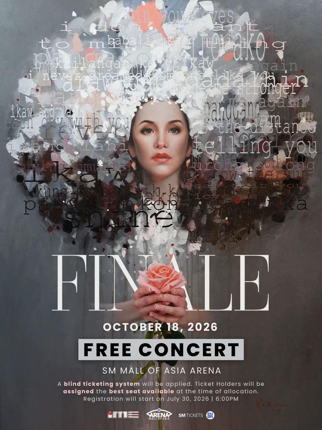 @Gab 🇵🇭 | PH Concert Updates
