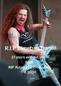 @♤DIMEBAG FAN 777♤