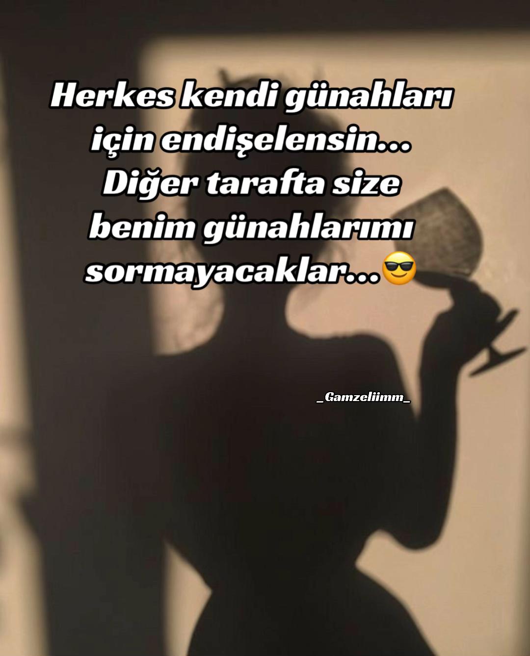 @Gamzeliimm