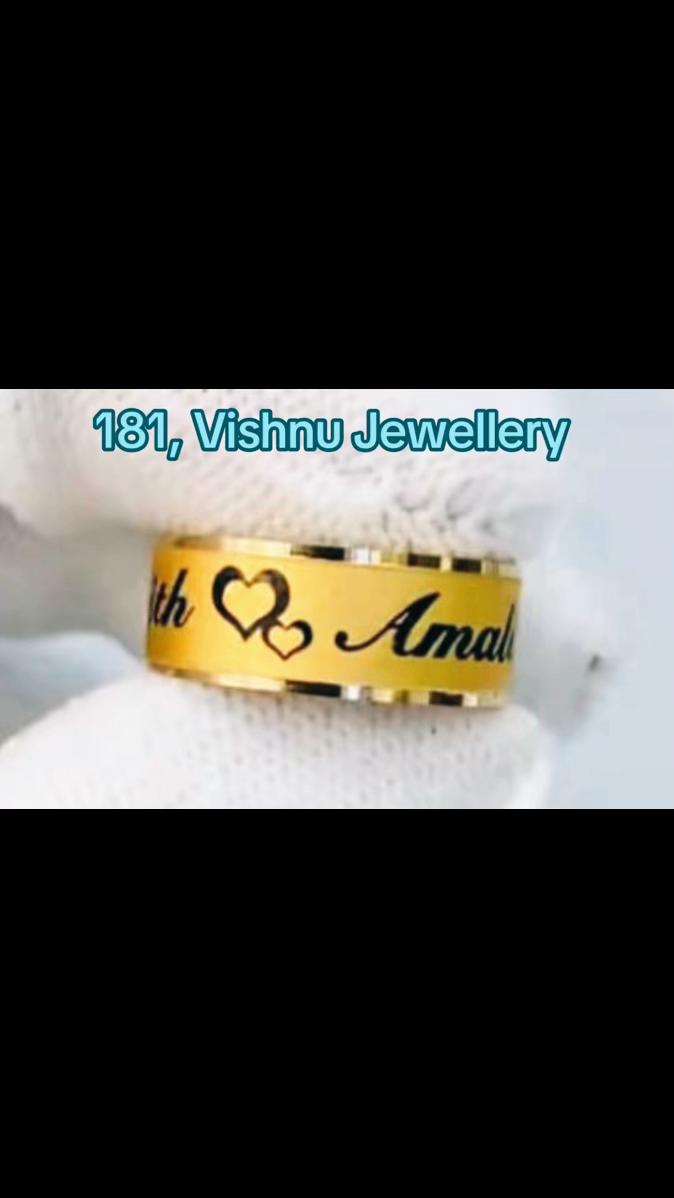 @181,Vishnu Jewellery