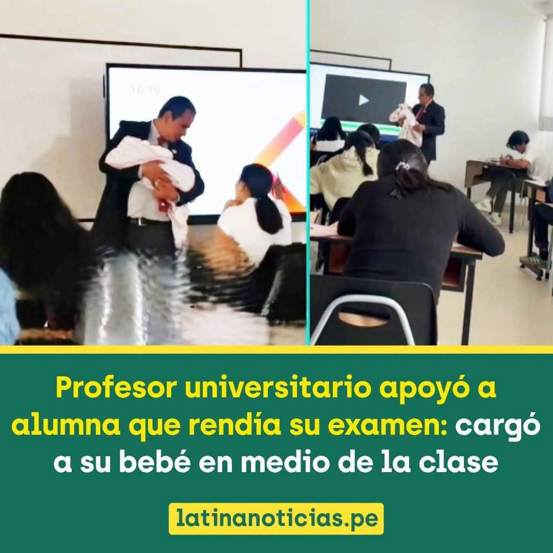 @peruanas