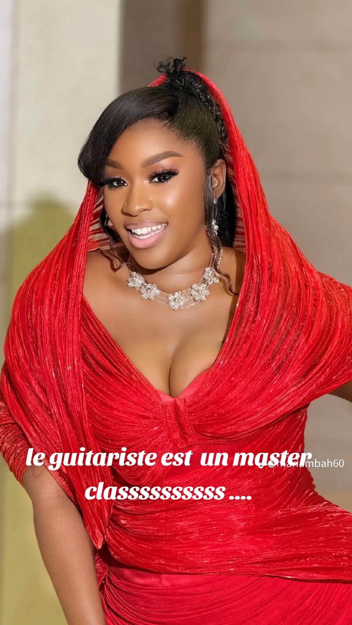 @Alice des merveilles
