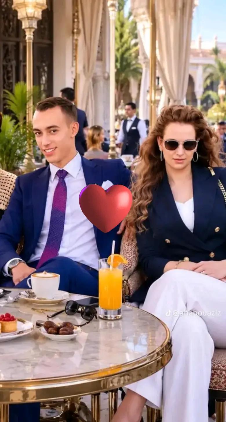 @رشيد المتواضع مع الكل