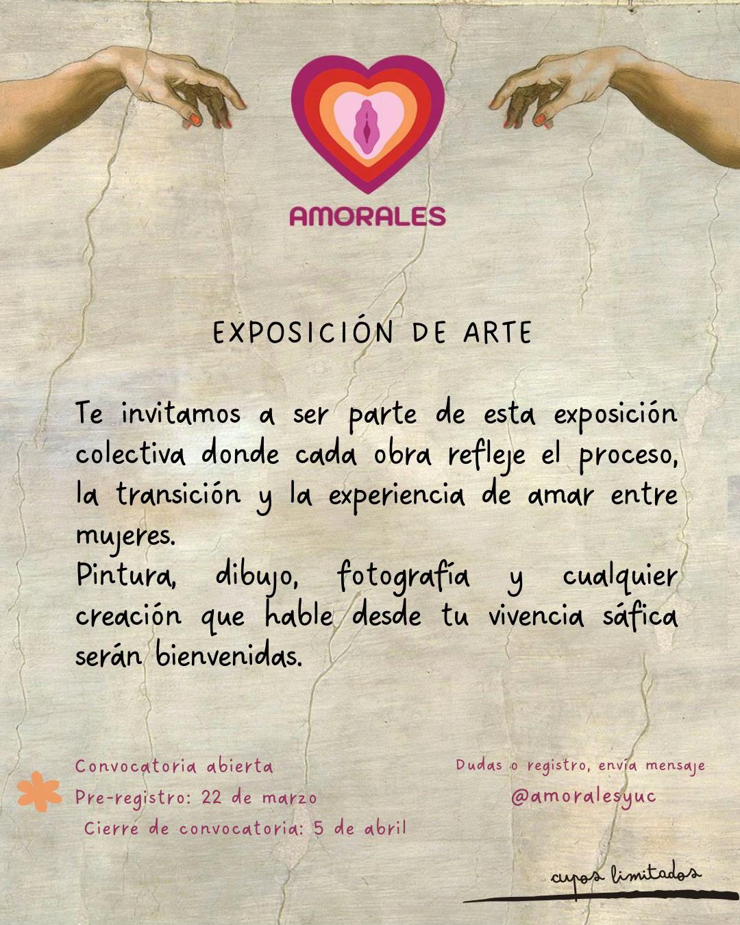 @Amorales