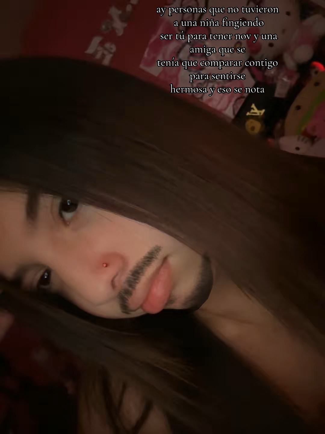@️ 👩🏻🦱