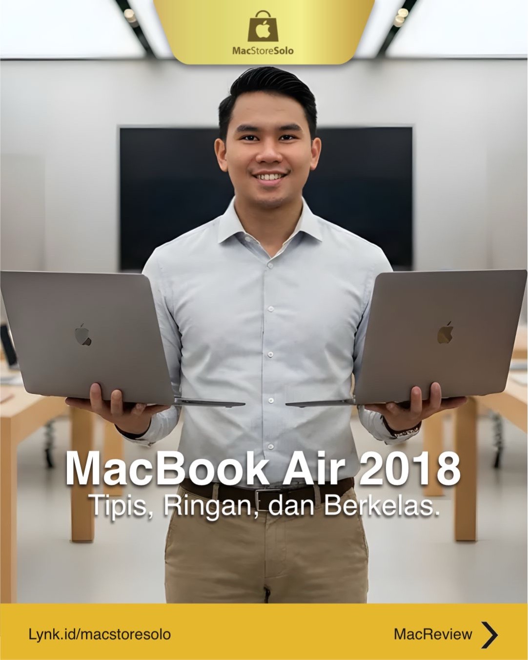 @MacStoreSolo