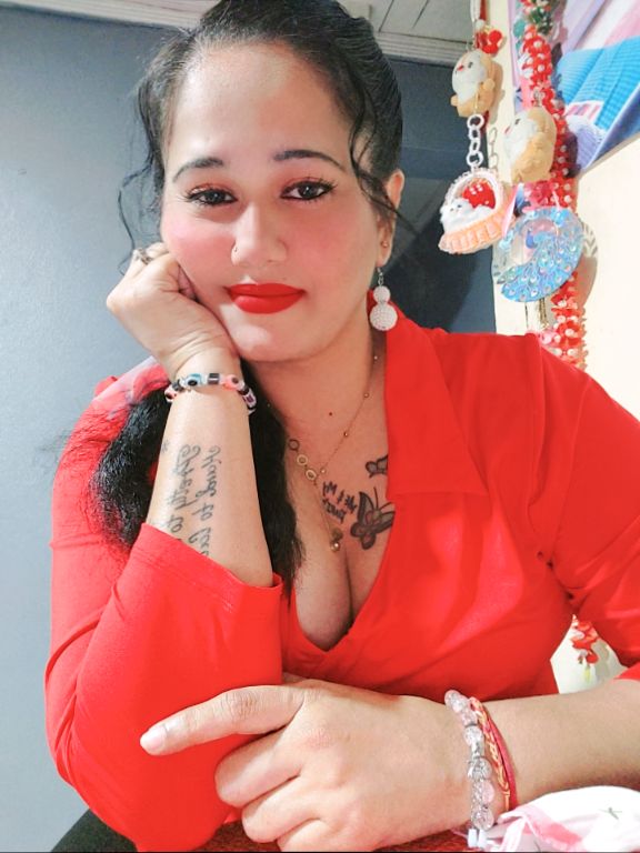 @Rj Pranjeeta ❤️💃❤️🦋
