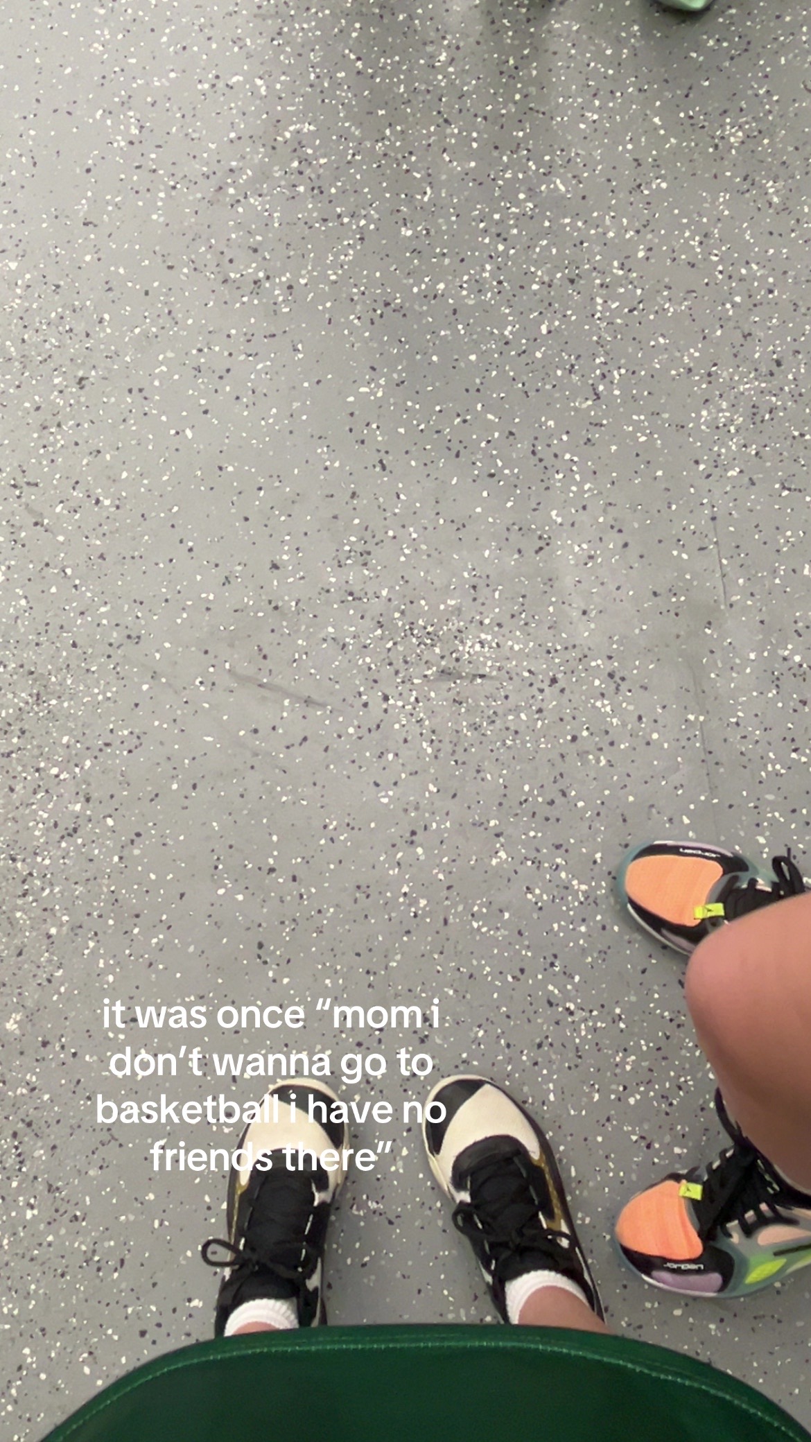 @haley .