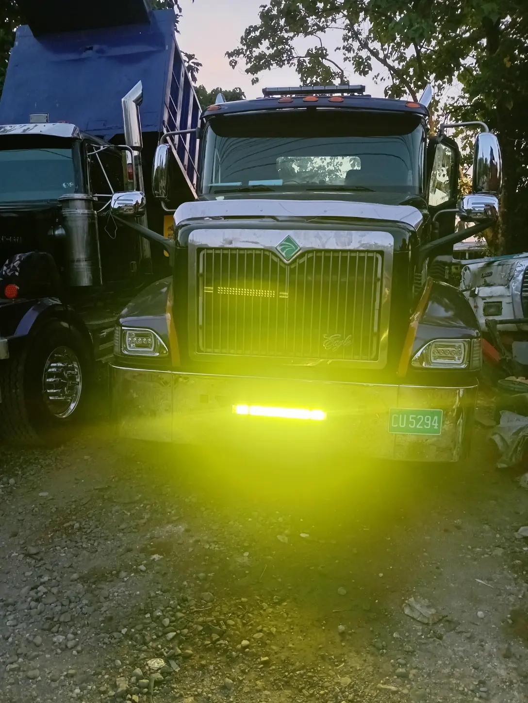 @T. Bros Trucking &Equipment