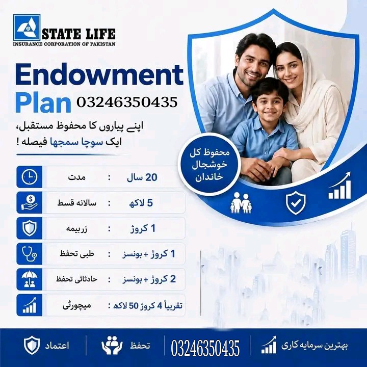 @State Life Insurance